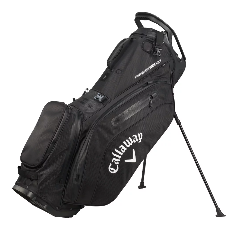 CALLAWAY Fairway 14 HD Standbag