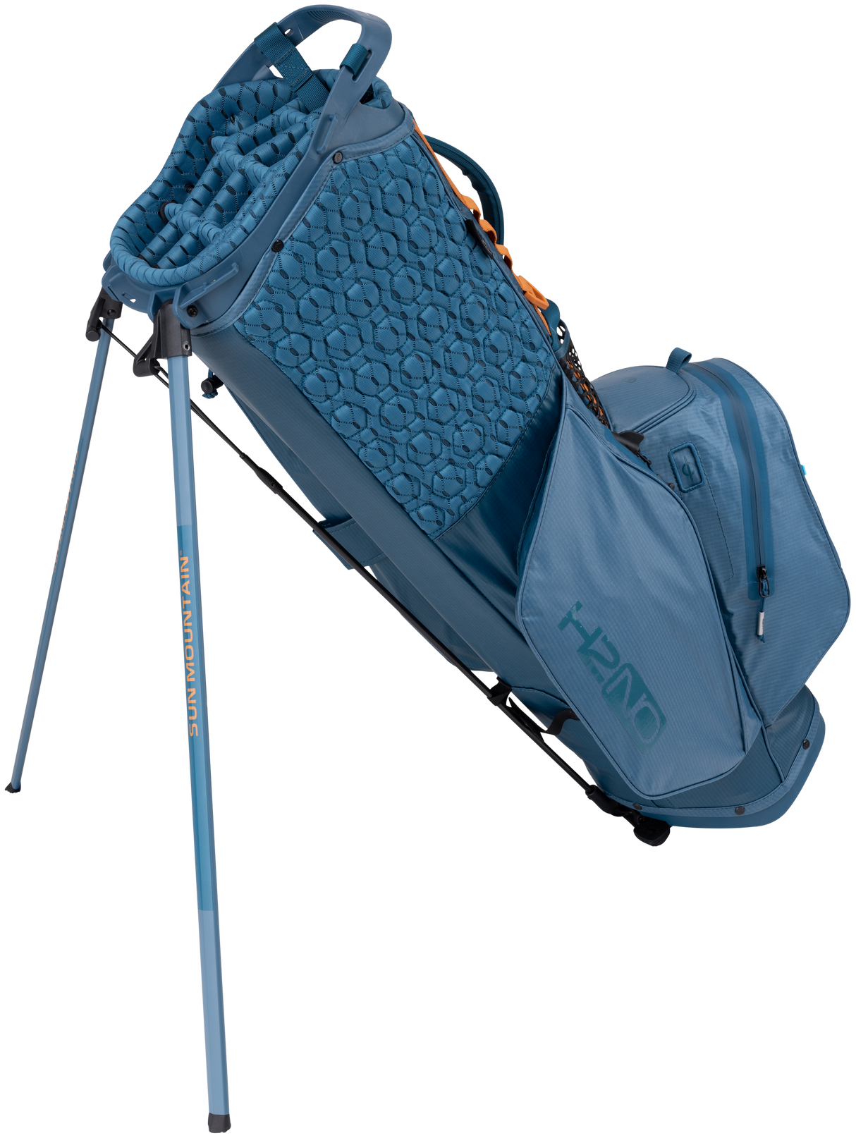 Sac trépied SUN MOUNTAIN 2024 H2NO 14 WAY étanche