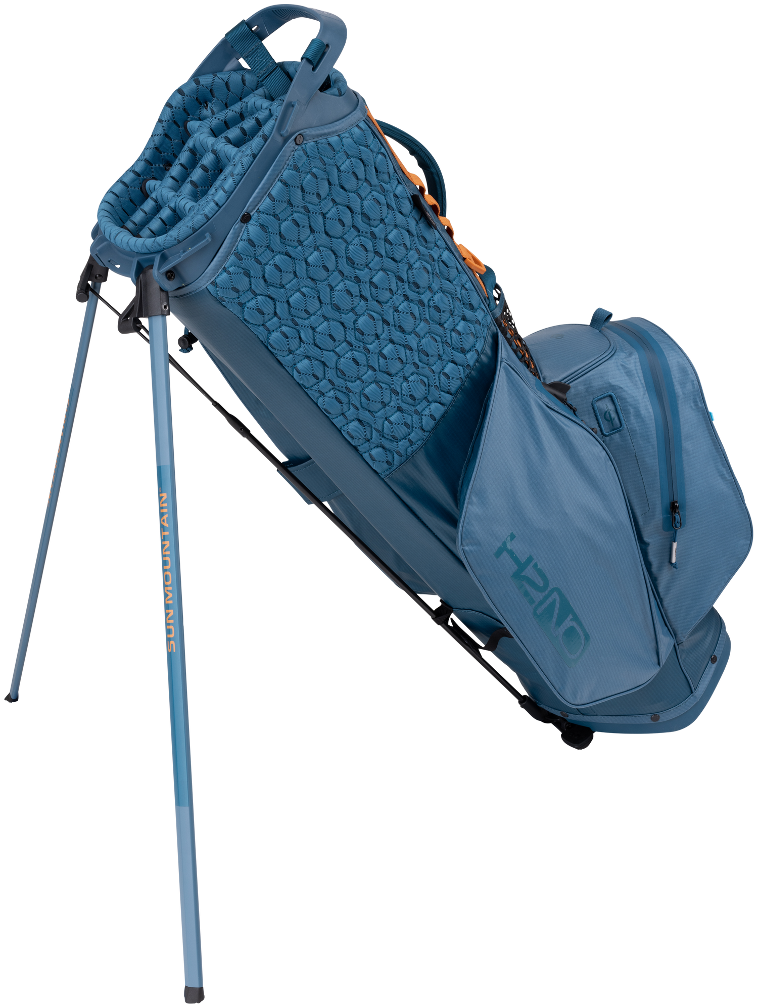 Sac trépied SUN MOUNTAIN 2024 H2NO 14 WAY étanche