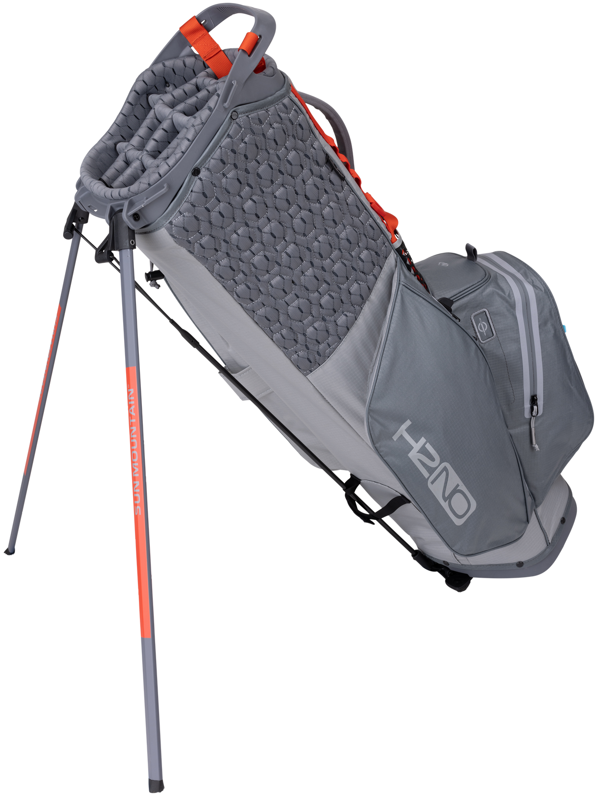 Sac trépied SUN MOUNTAIN 2024 H2NO 14 WAY étanche