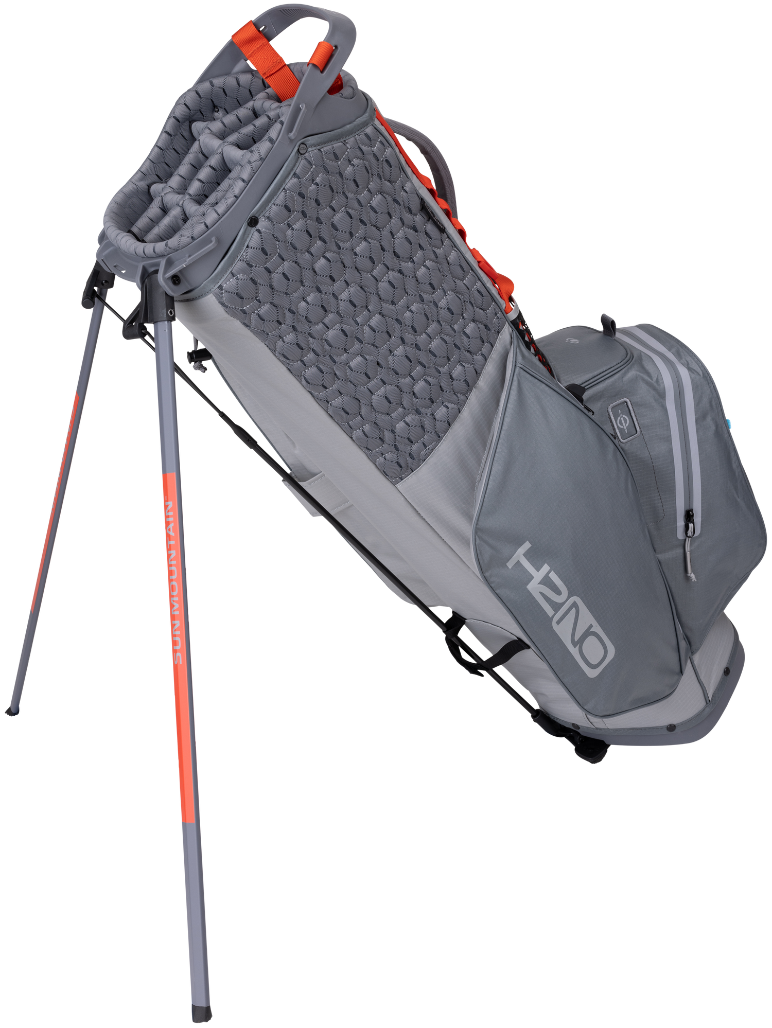 Sac trépied SUN MOUNTAIN 2024 H2NO 14 WAY étanche