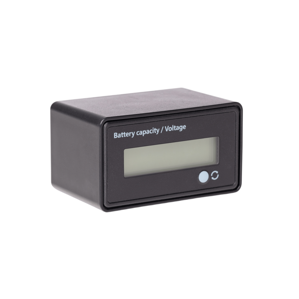 TiCad Battery Checker for 4-pin TiCad batteries