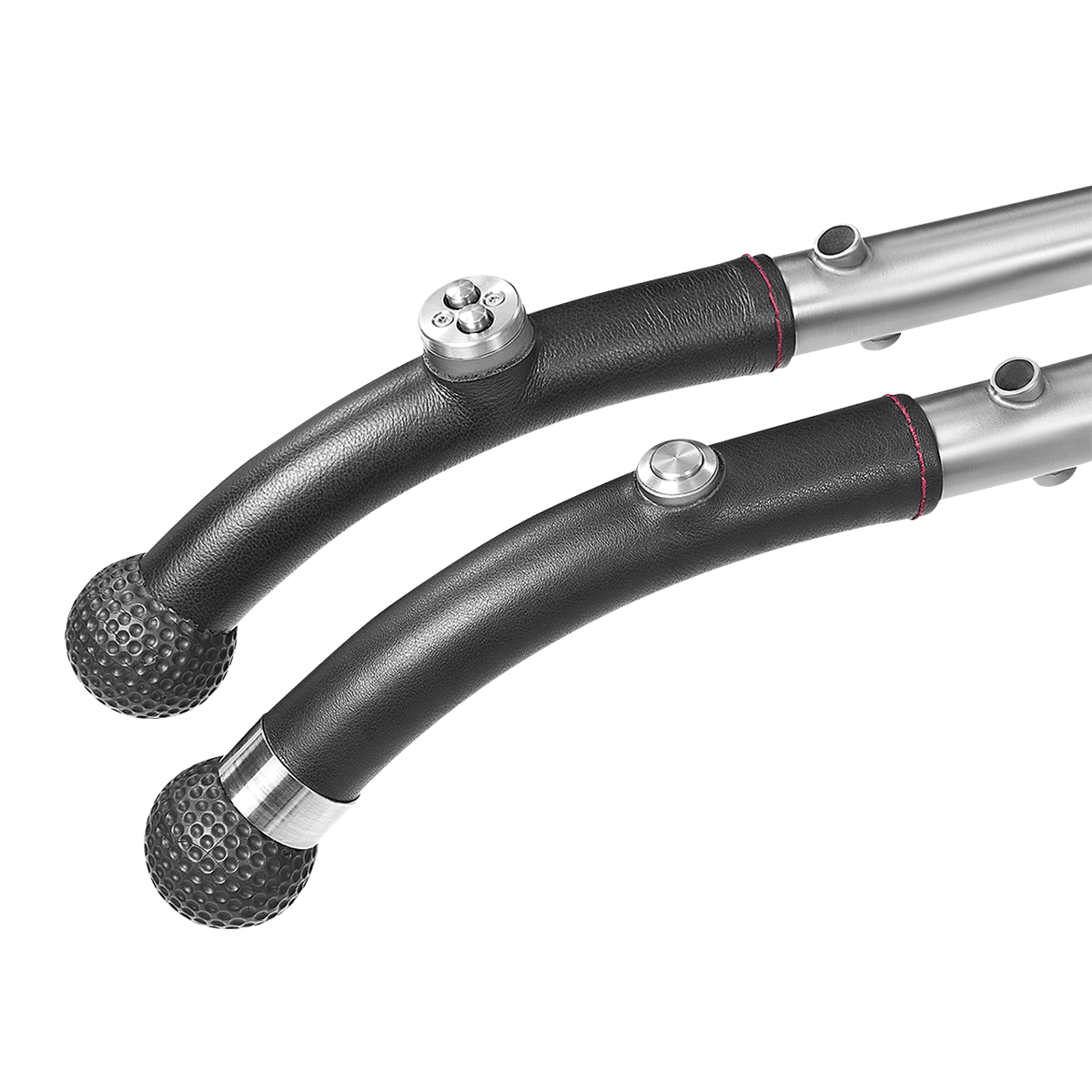 TiCad electric golf trolley GOLDFINGER