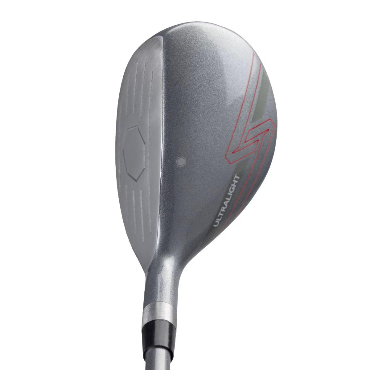 US Kids Golf Ultralight 2024 - 39 clubs individuels