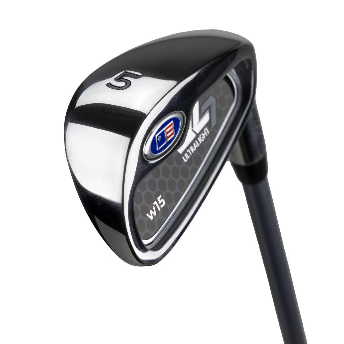 U.S. Kids Golf Ultralight 2024 - 54 Einzelschläger