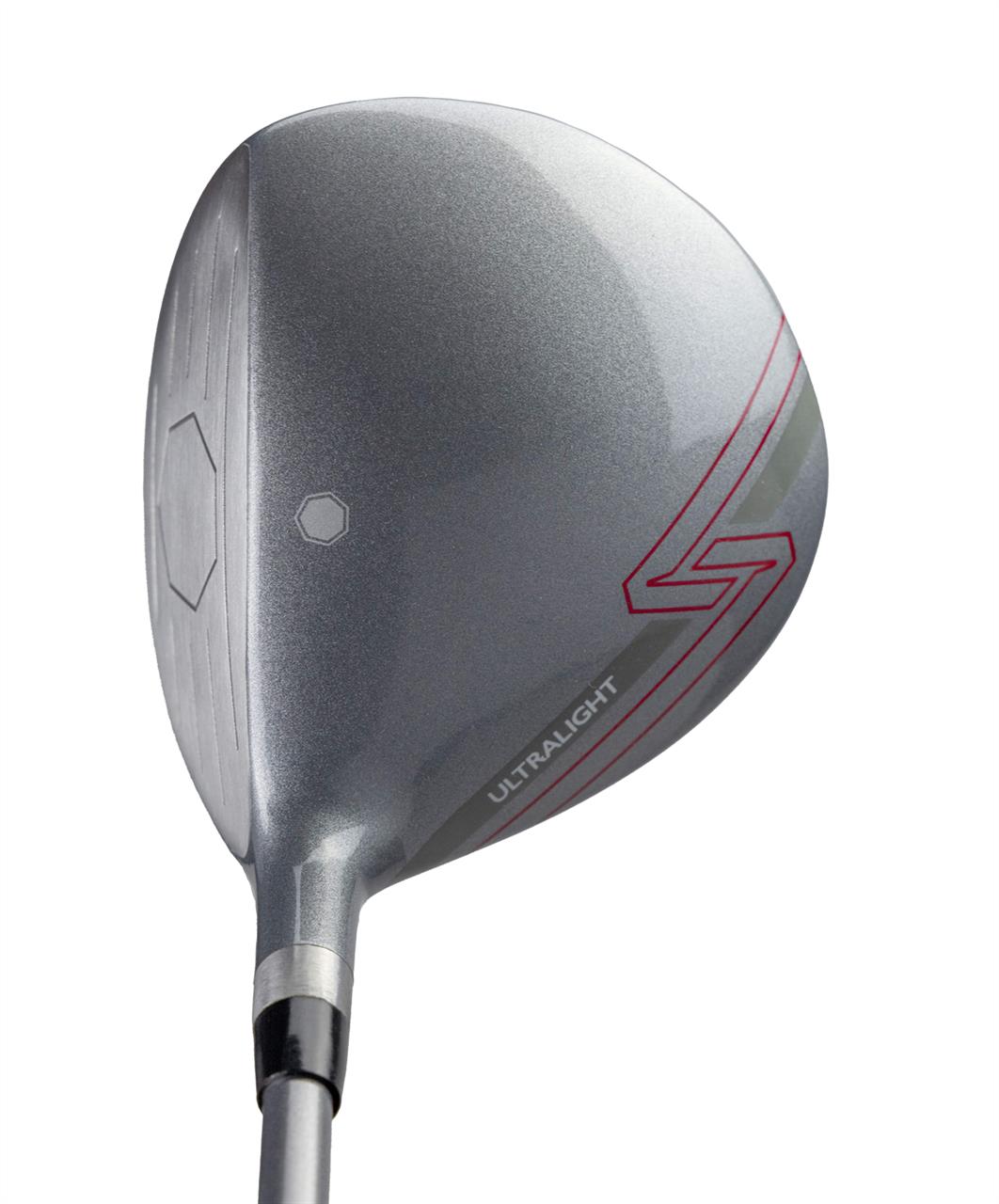 US Kids Golf Ultralight 2024 - 39 clubs individuels