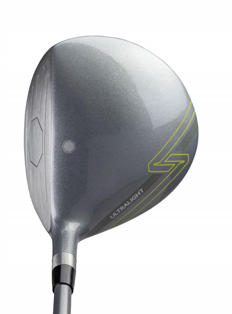 U.S. Kids Golf Ultralight 2024 - 42 Einzelschläger