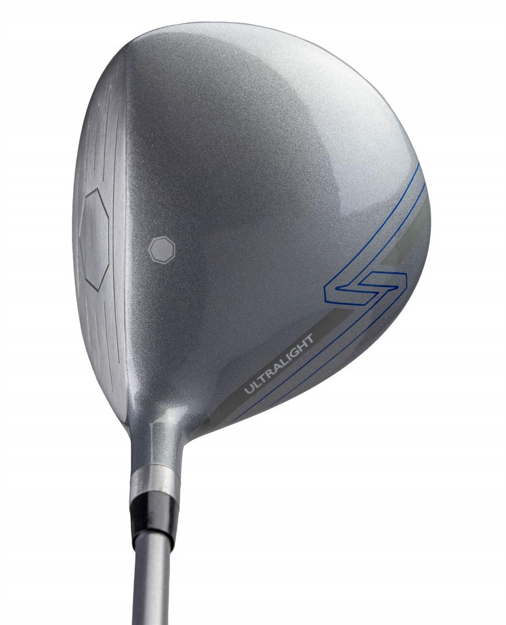 U.S. Kids Golf Ultralight 2024 - 45 Einzelschläger