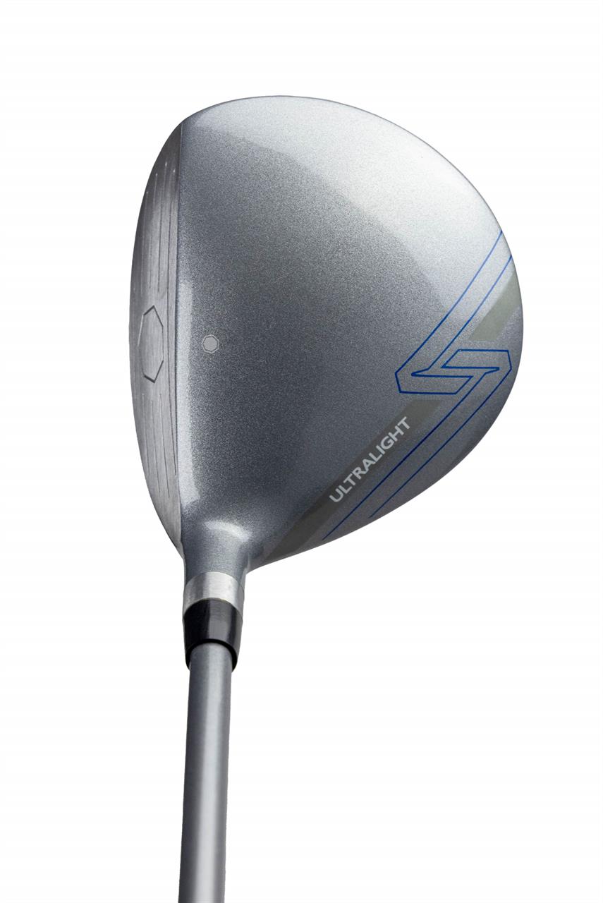 U.S. Kids Golf Ultralight 2024 - 45 Einzelschläger