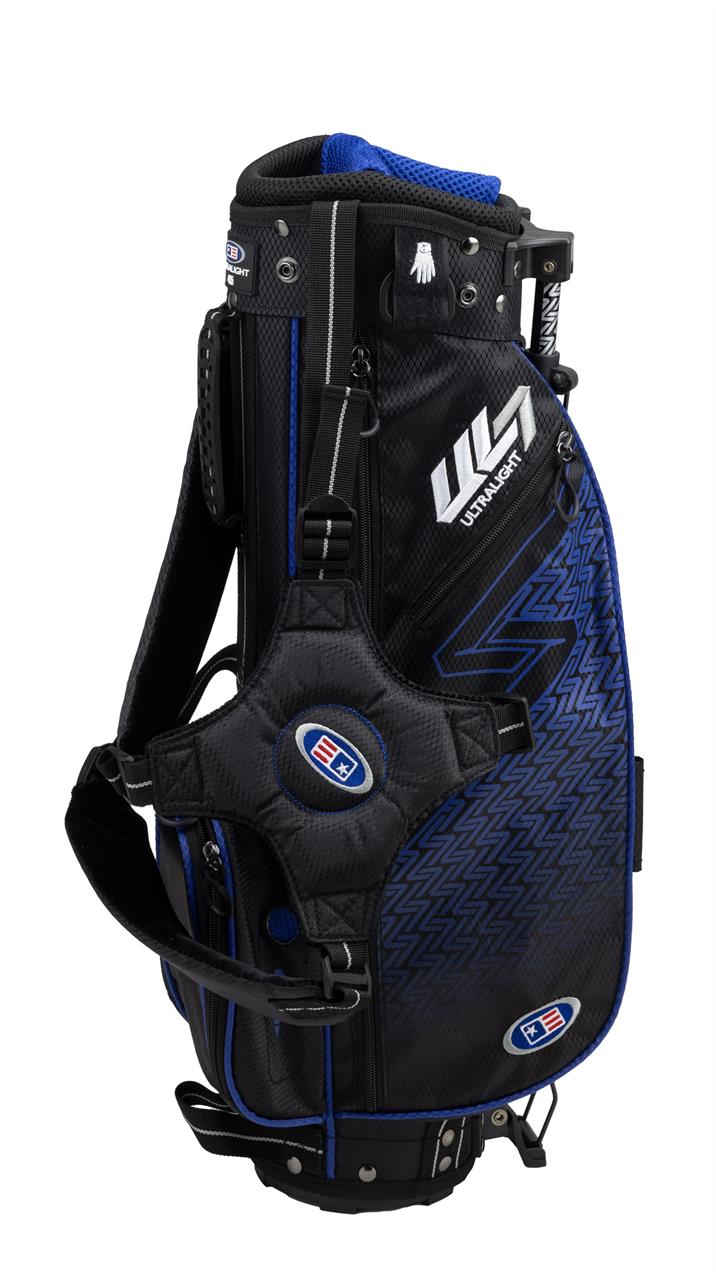 U.S. Kids Golf Ultralight 2024 - 45 Stand Bag