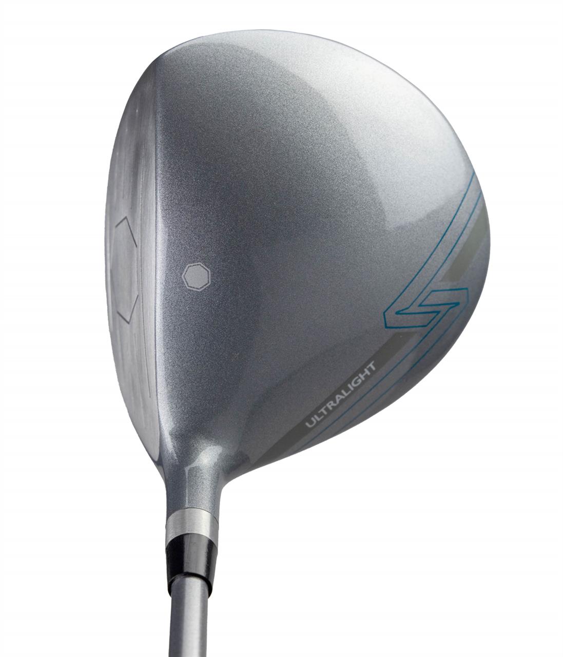 U.S. Kids Golf Ultralight 2024 - 48 Einzelschläger