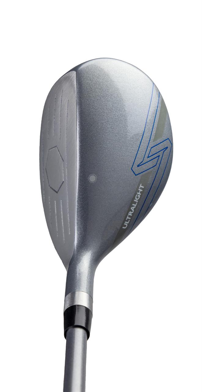 U.S. Kids Golf Ultralight 2024 - 48 Einzelschläger