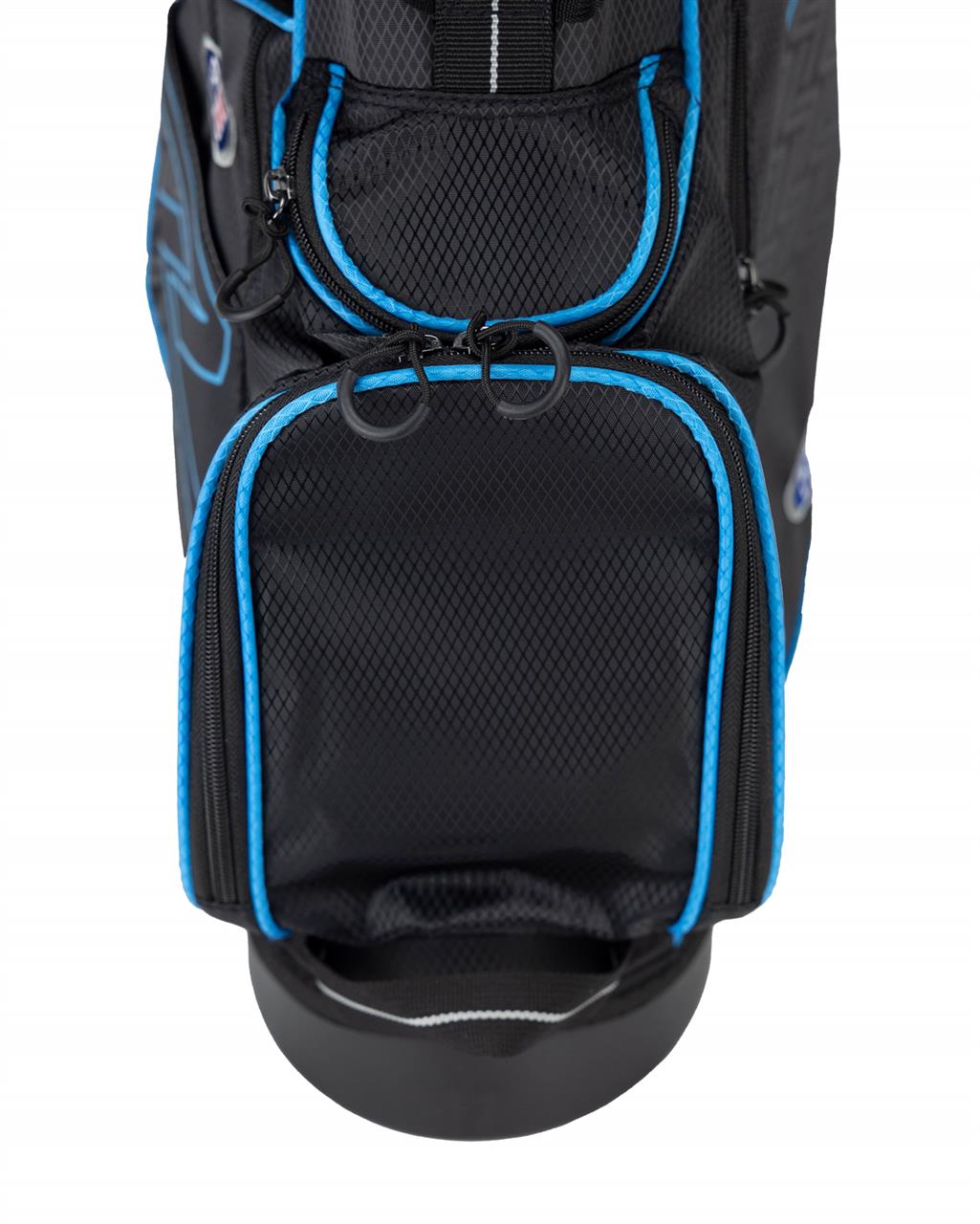 U.S. Kids Golf Ultralight 2024 - 48 Stand Bag