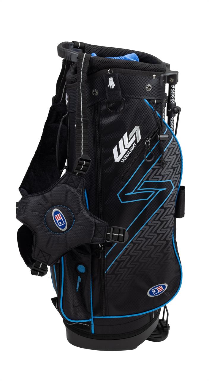 U.S. Kids Golf Ultralight 2024 - 48 Stand Bag
