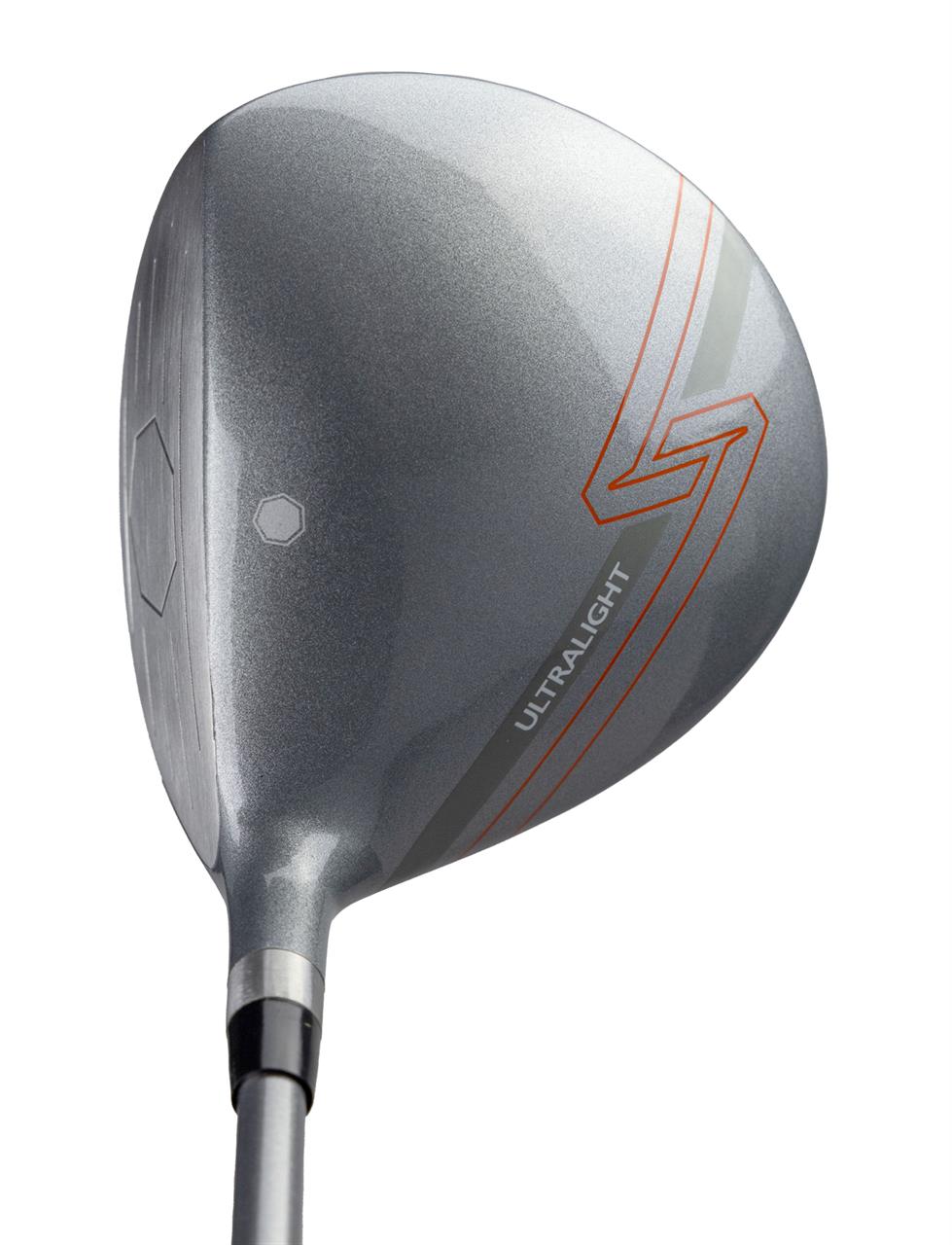 U.S. Kids Golf Ultralight 2024 - 51 Einzelschläger