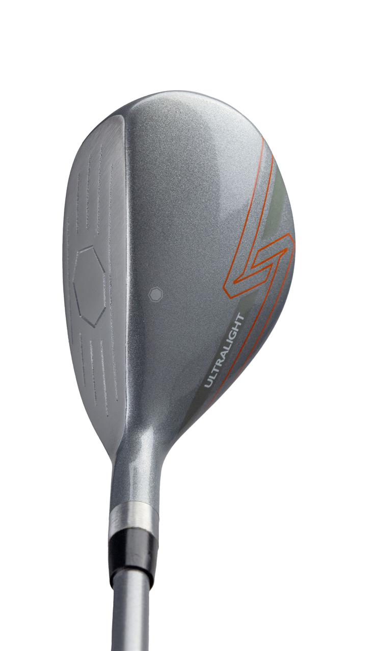 U.S. Kids Golf Ultralight 2024 - 51 Einzelschläger