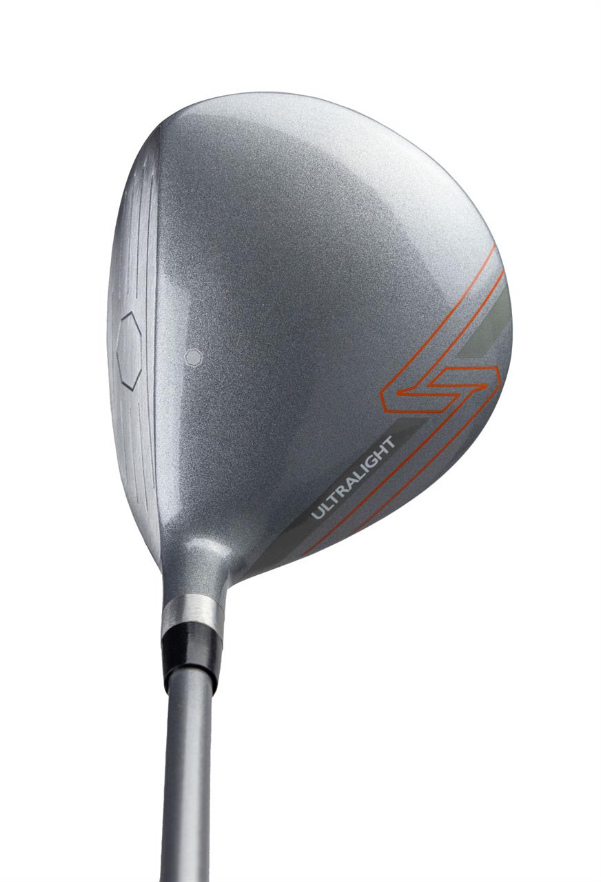 U.S. Kids Golf Ultralight 2024 - 51 Einzelschläger