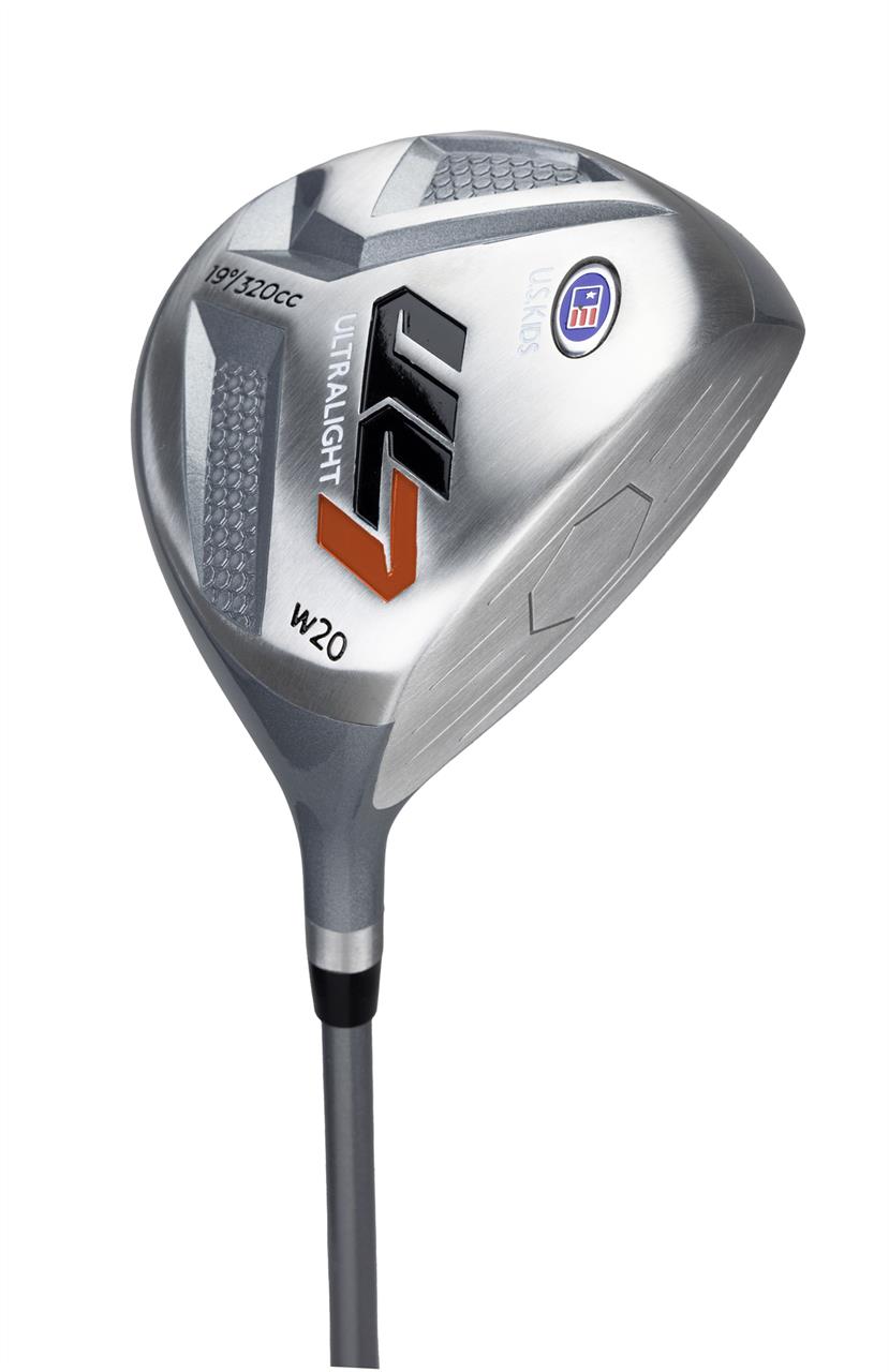 U.S. Kids Golf Ultralight 2024 - 51 Einzelschläger