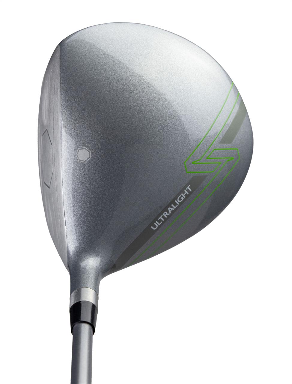 U.S. Kids Golf Ultralight 2024 - 54 Einzelschläger