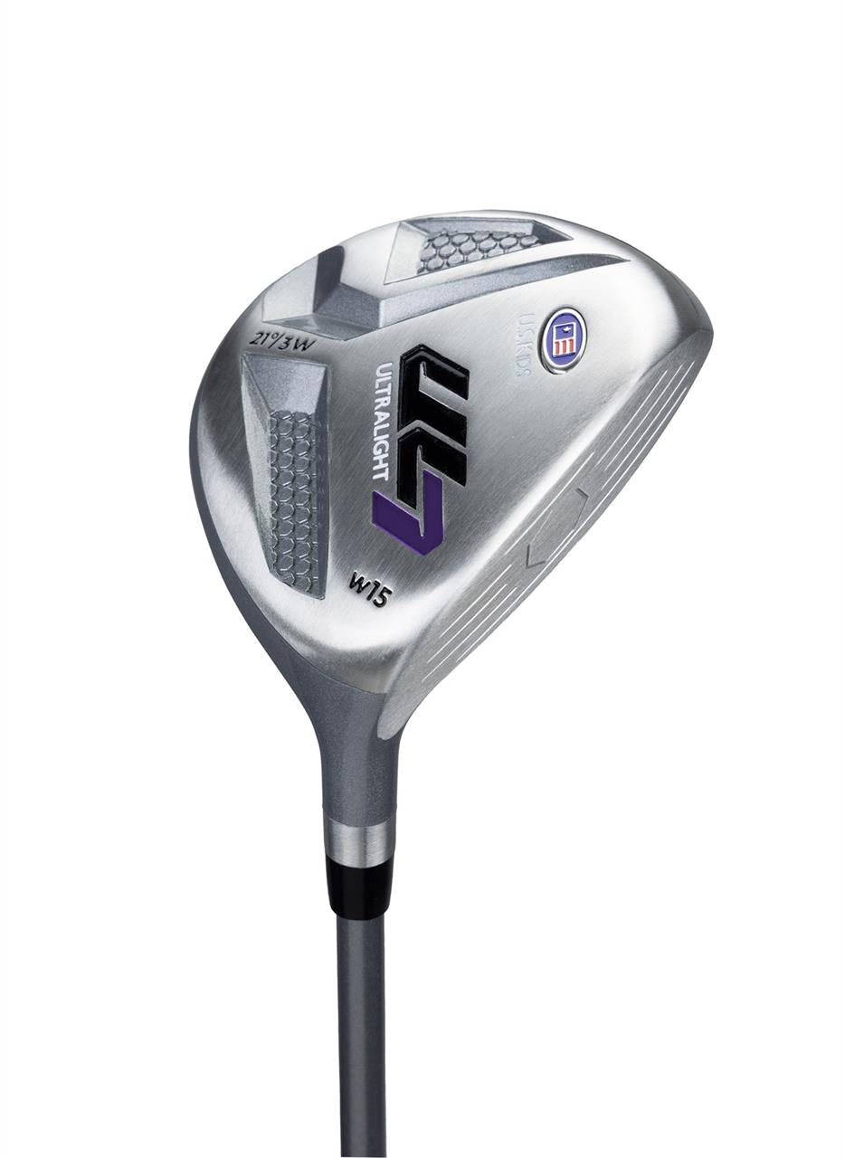 U.S. Kids Golf Ultralight 2024 - 54 Einzelschläger