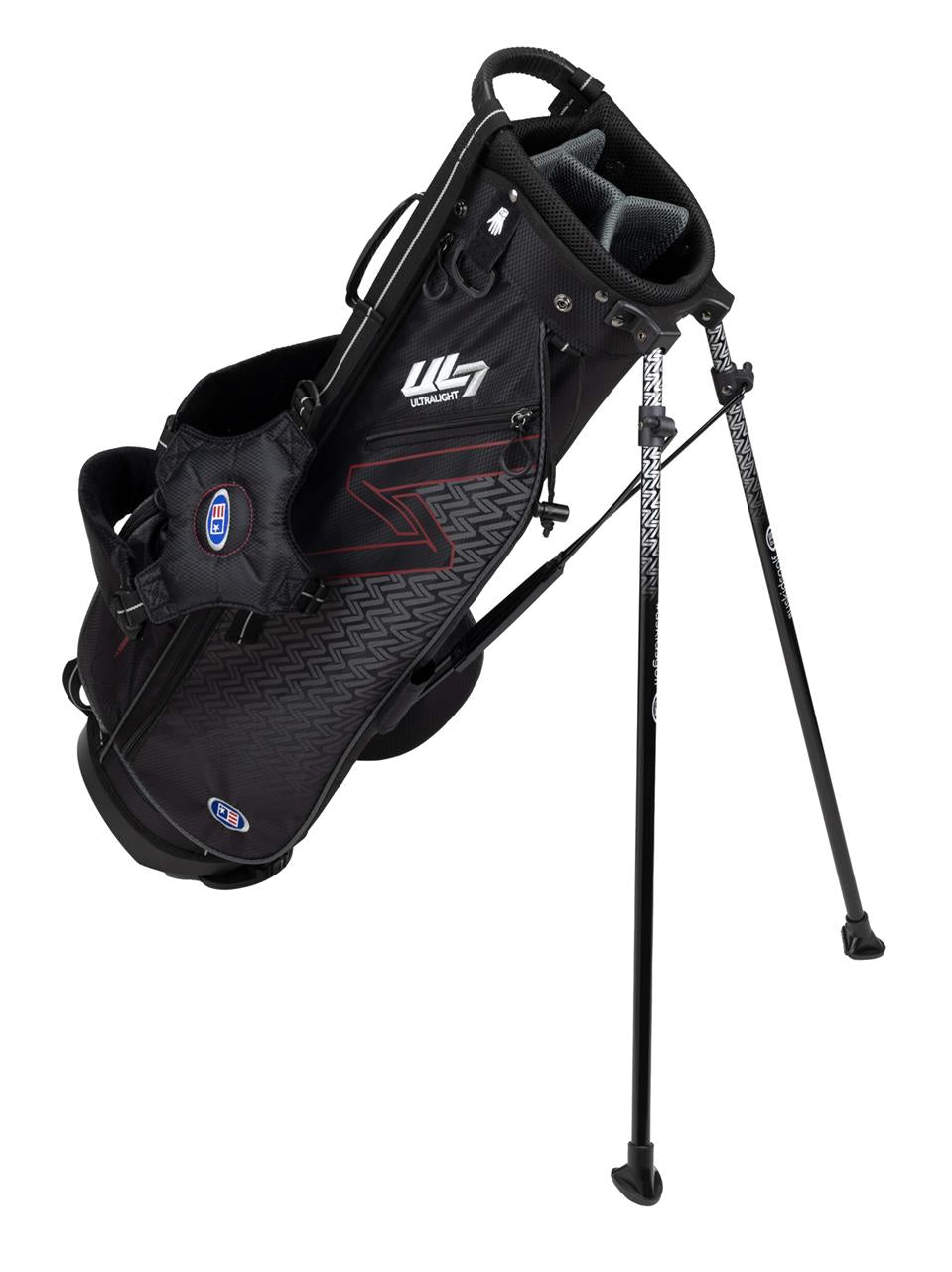 U.S. Kids Golf Ultralight 2024 - 60 Stand Bag
