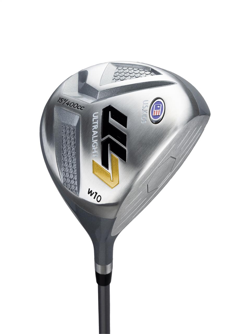 U.S.Kids Golf Ultralight 2024 - 63 Einzelschläger