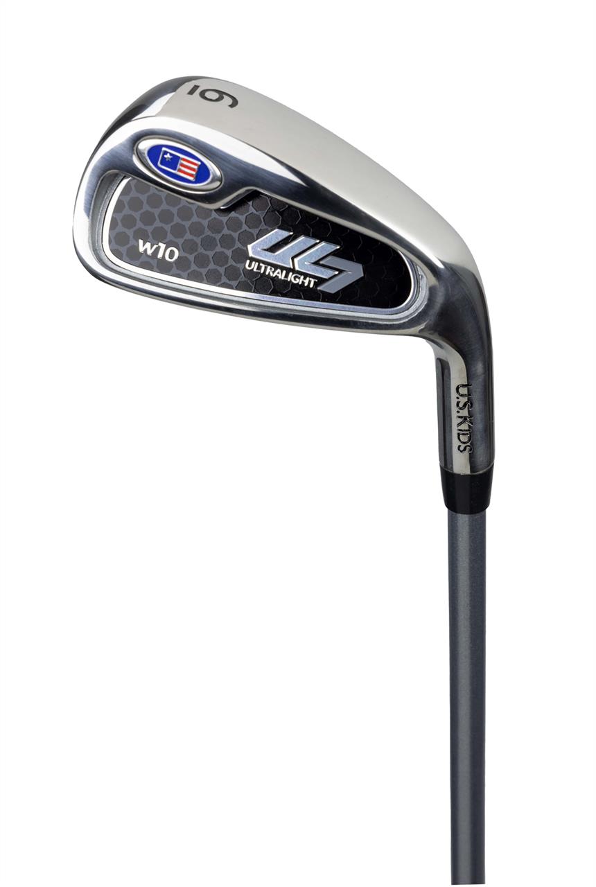 U.S.Kids Golf Ultralight 2024 - 63 Einzelschläger