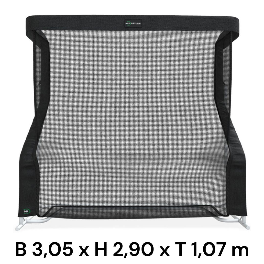 NET RETURN Pro Series XL