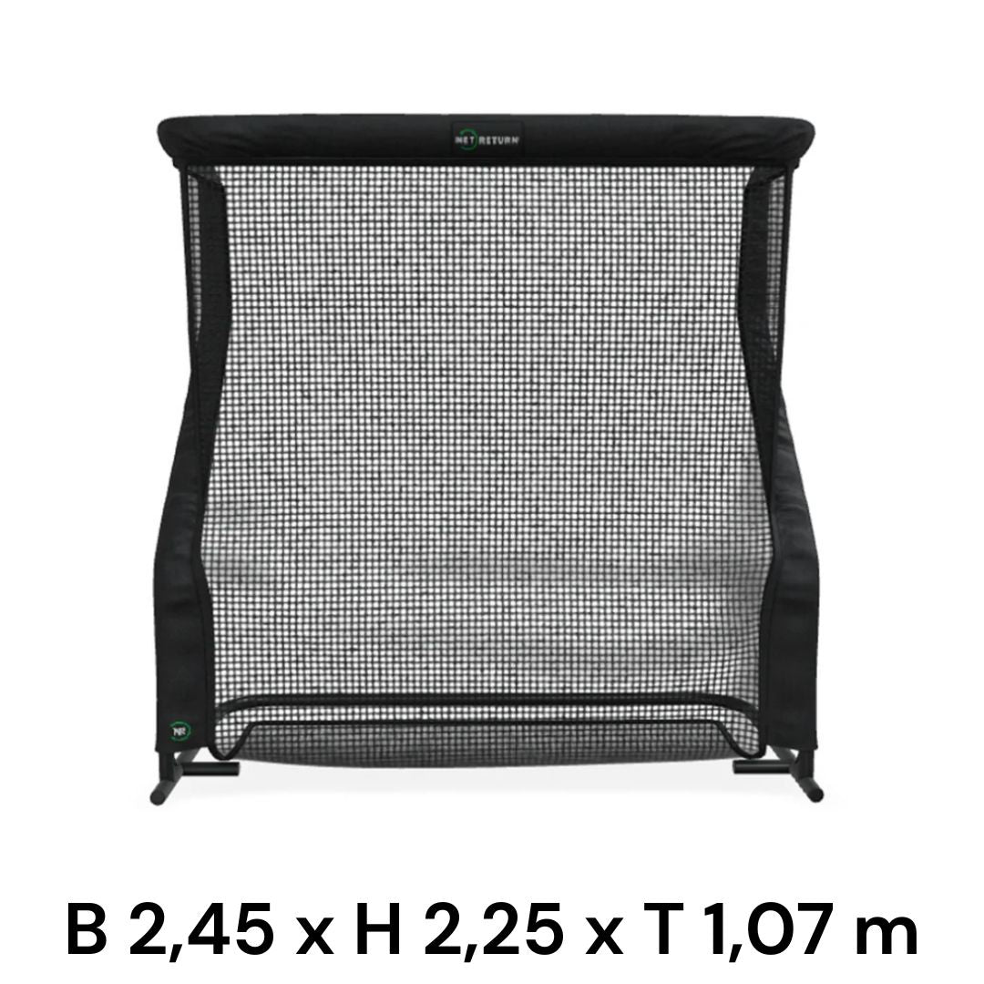 NET RETURN Pro
