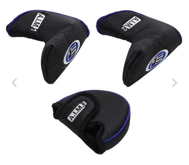 Couvre-club US Kids Golf AIM