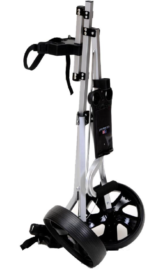 Chariot pour enfants US à 2 roues