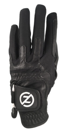 Gants rembourrés zéro friction Ultra Feel Cabretta pour homme, gaucher