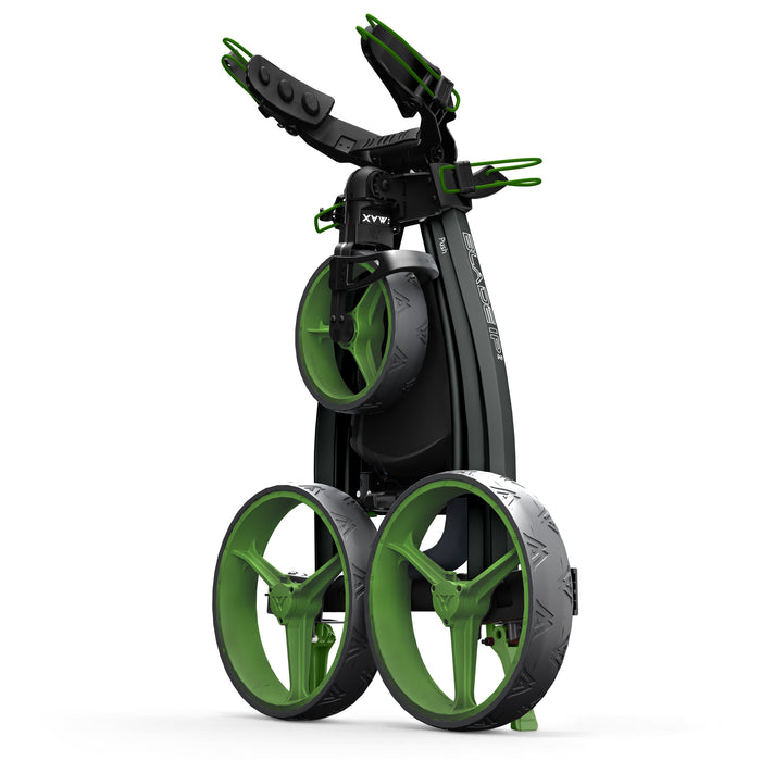 Chariot Big Max BLADE IP 2