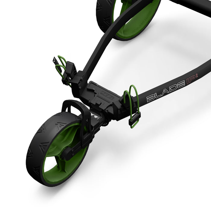 Chariot Big Max BLADE IP 2