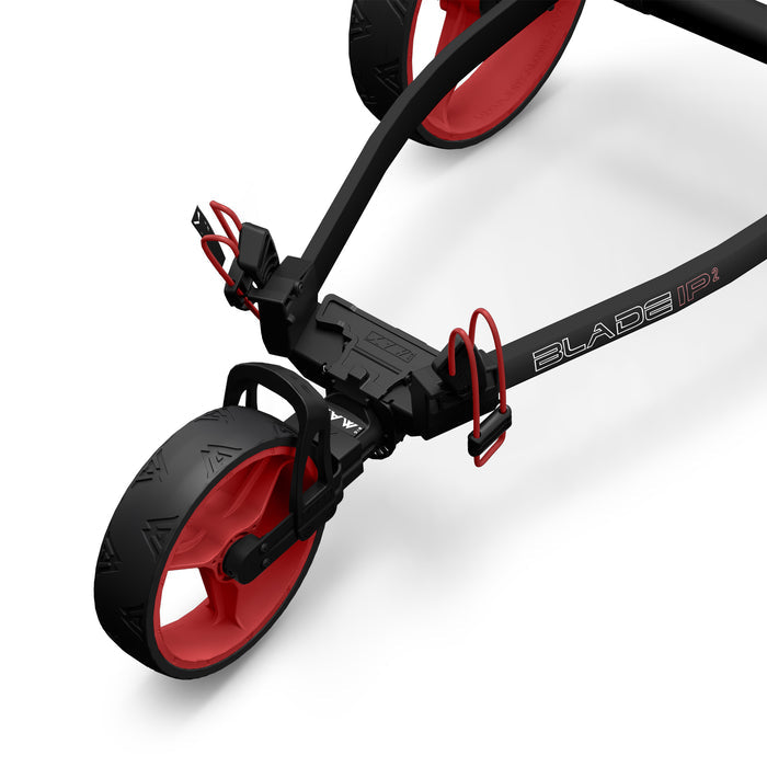 Chariot Big Max BLADE IP 2