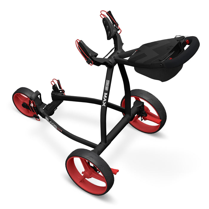 Chariot Big Max BLADE IP 2
