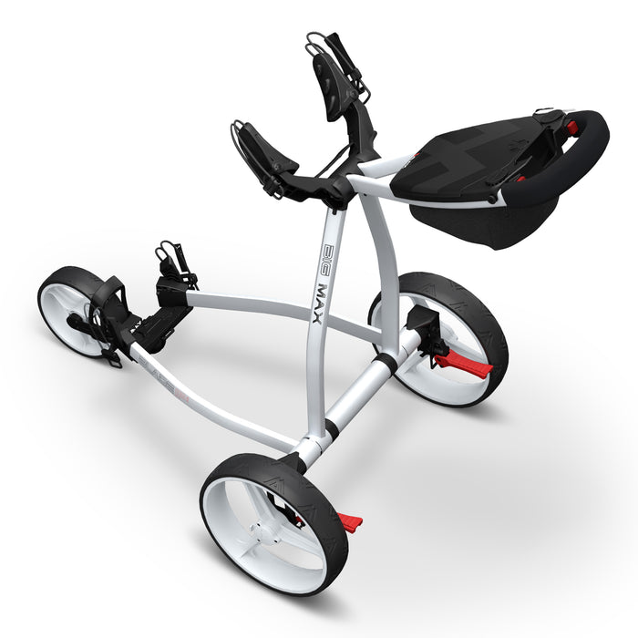Chariot Big Max BLADE IP 2