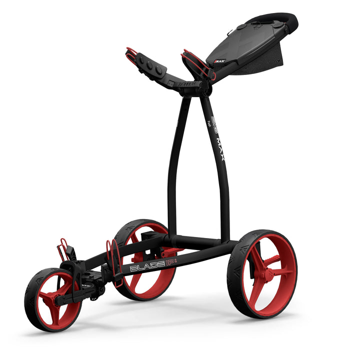 Chariot Big Max BLADE IP 2