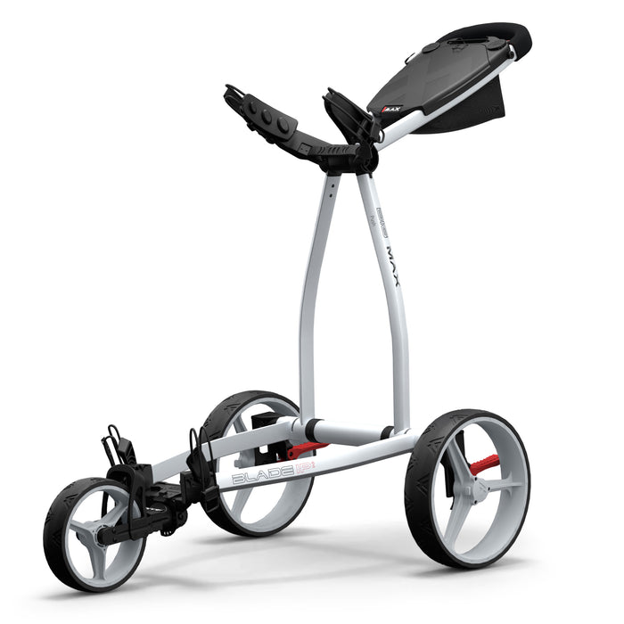 Chariot Big Max BLADE IP 2