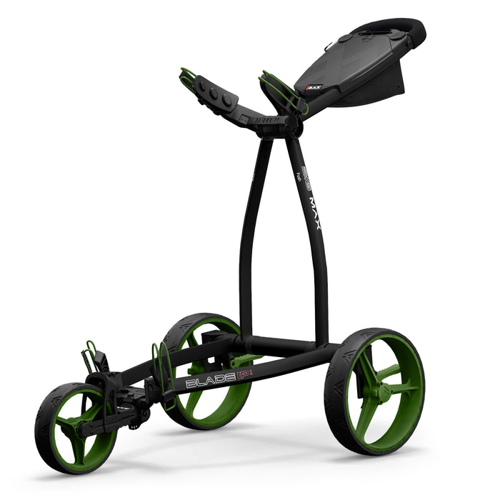 Chariot Big Max BLADE IP 2