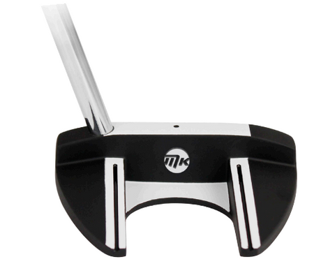 Putter MASTERS 247 Junior SQ2