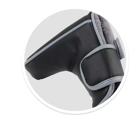 Housse de protection pour club de golf MASTERS 247