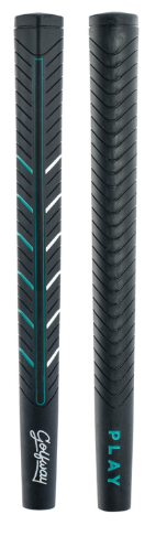 GOLFWAY practice irons