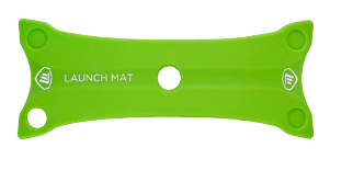 Tapis de lancement MASTERS 247