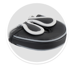 Housse de protection pour club de golf MASTERS 247