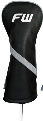 Housse de protection pour club de golf MASTERS 247