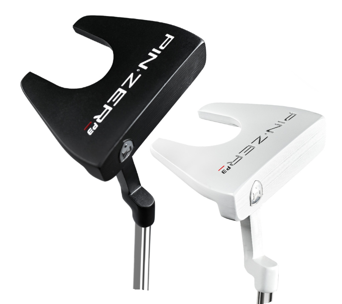 MASTERS 247 Golf PINZER P3