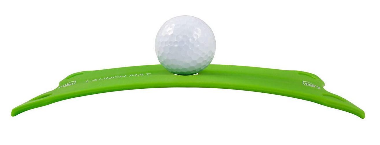 Tapis de lancement MASTERS 247