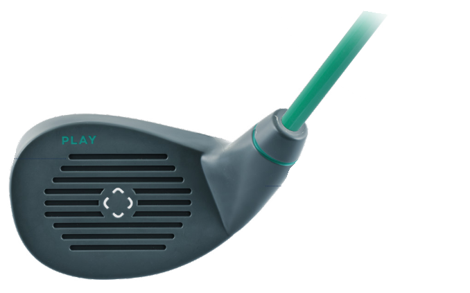 GOLFWAY practice irons