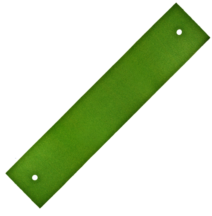 Tapis d'exercice FLATPLATE